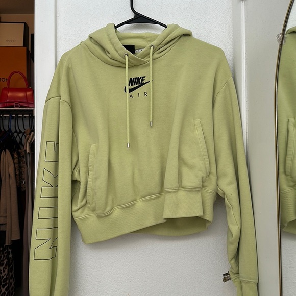 Nike Hoodie - Picture 1 of 2